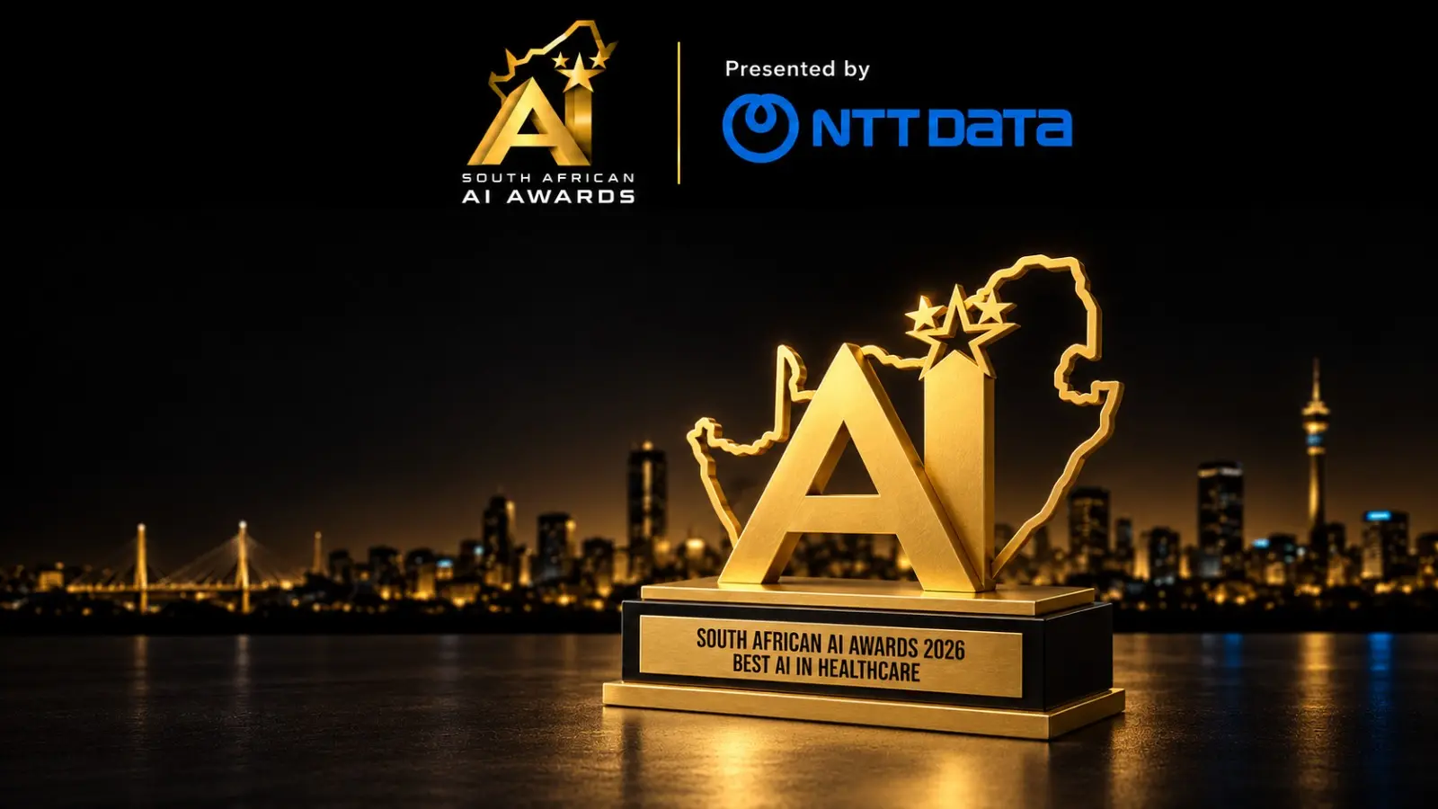 South African AI Awards to recognise innovation that creates opportunity