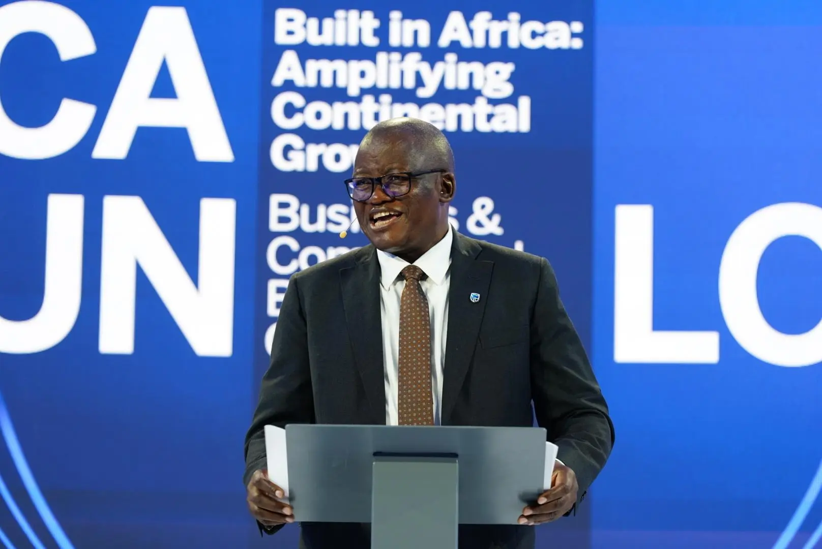 Against all global odds, Africa is set for growth