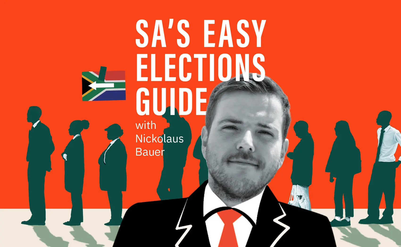 PODCAST: Tshwane — the political capital with a political problem
