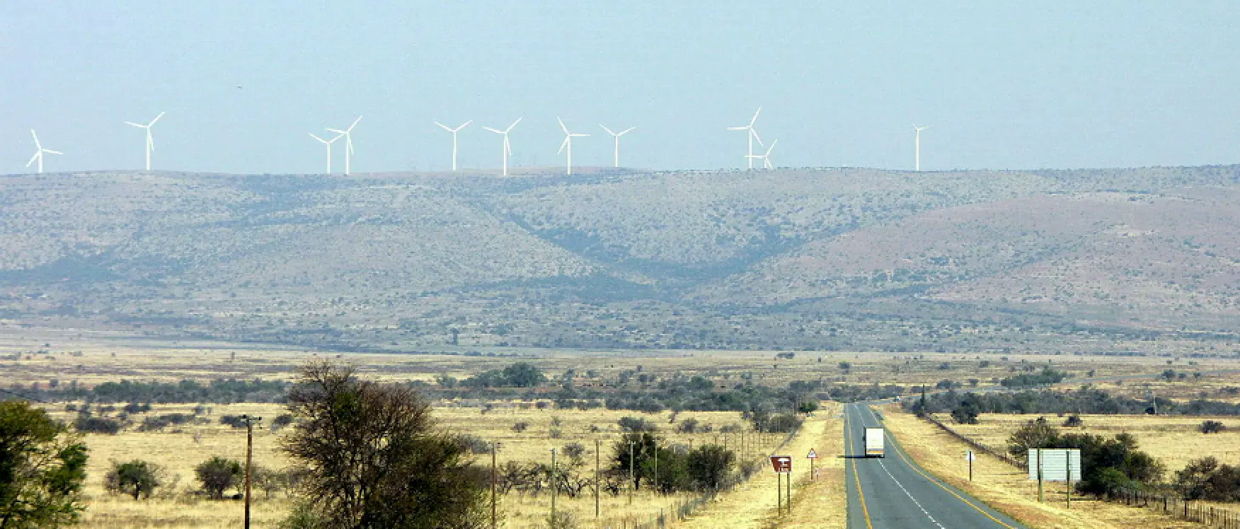 Cookhouse wind trust powers new economic hub, local jobs, skills