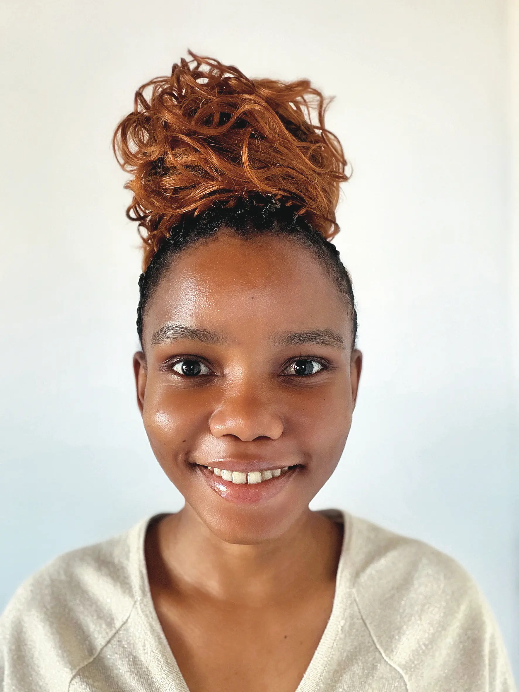 Sinethemba Masinga
