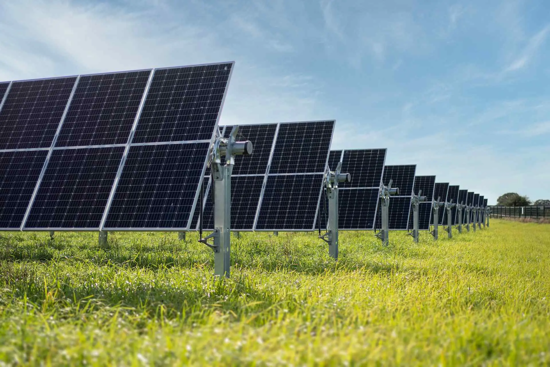 Africa's clean energy future is stuck in grid traffic