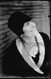 Else Berg: Restitution of a modernist voice silenced by the Holocaust