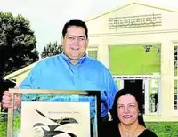 Case against Georgiou family members postponed