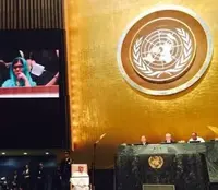 The 81st United Nations UNGA and future of UN Peacekeeping