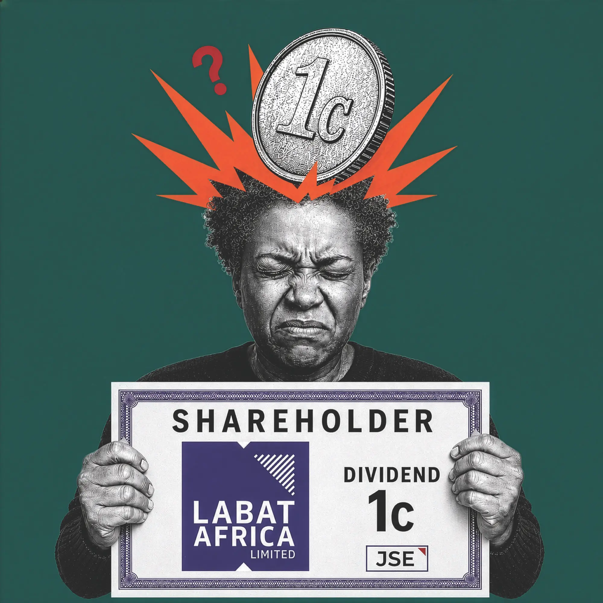 Has Labat smoked its dividend?