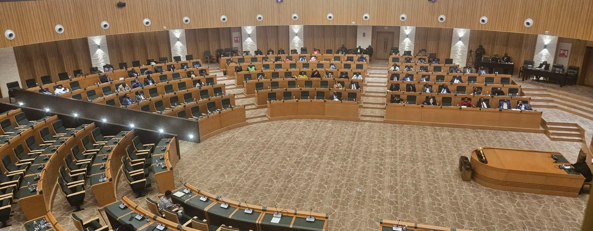 Zimbabwe’s constitutional debates: Lessons from Mugabe, Nkomo and Tsvangirai