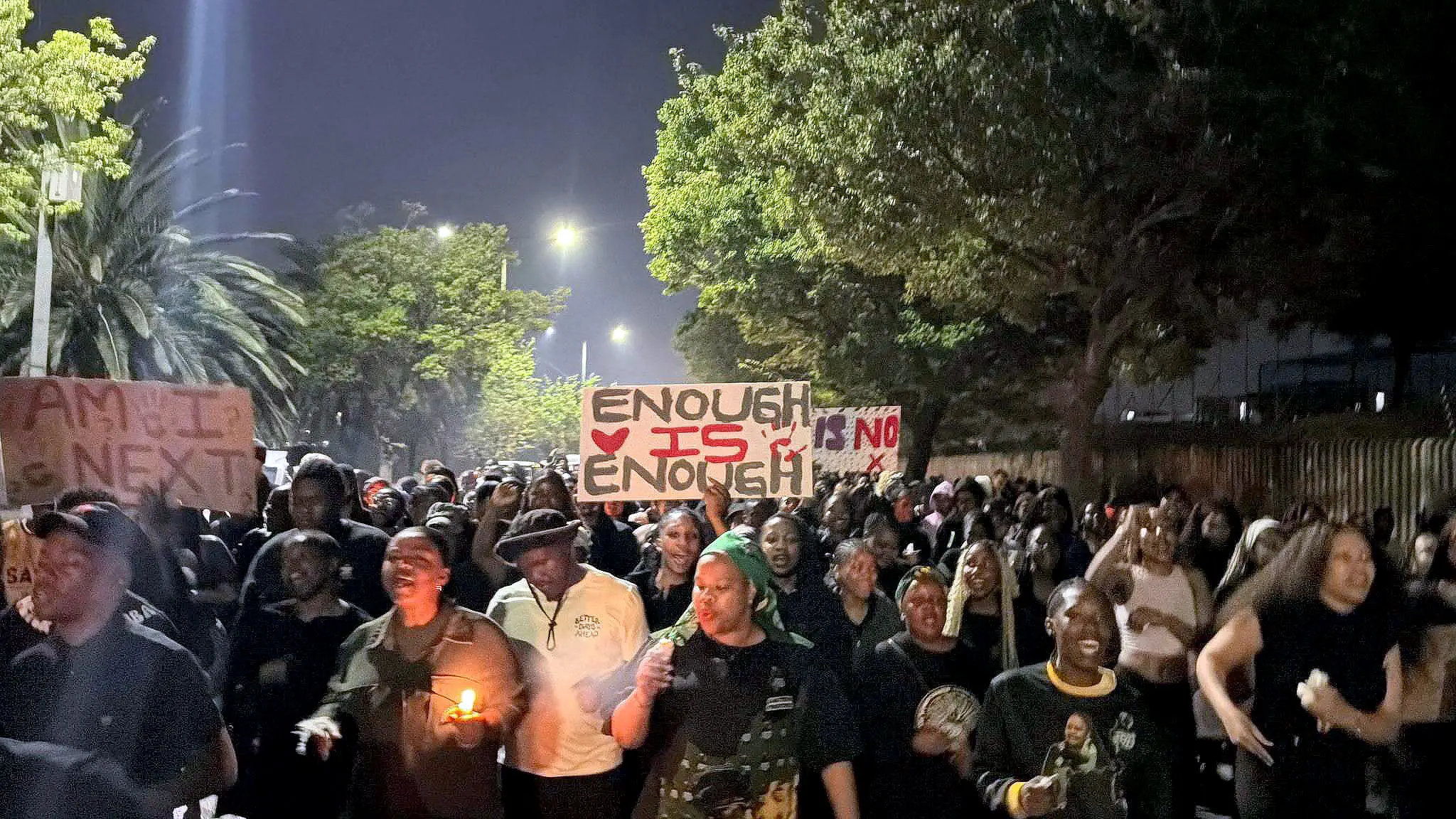Ekurhuleni murders expose GBVF gaps