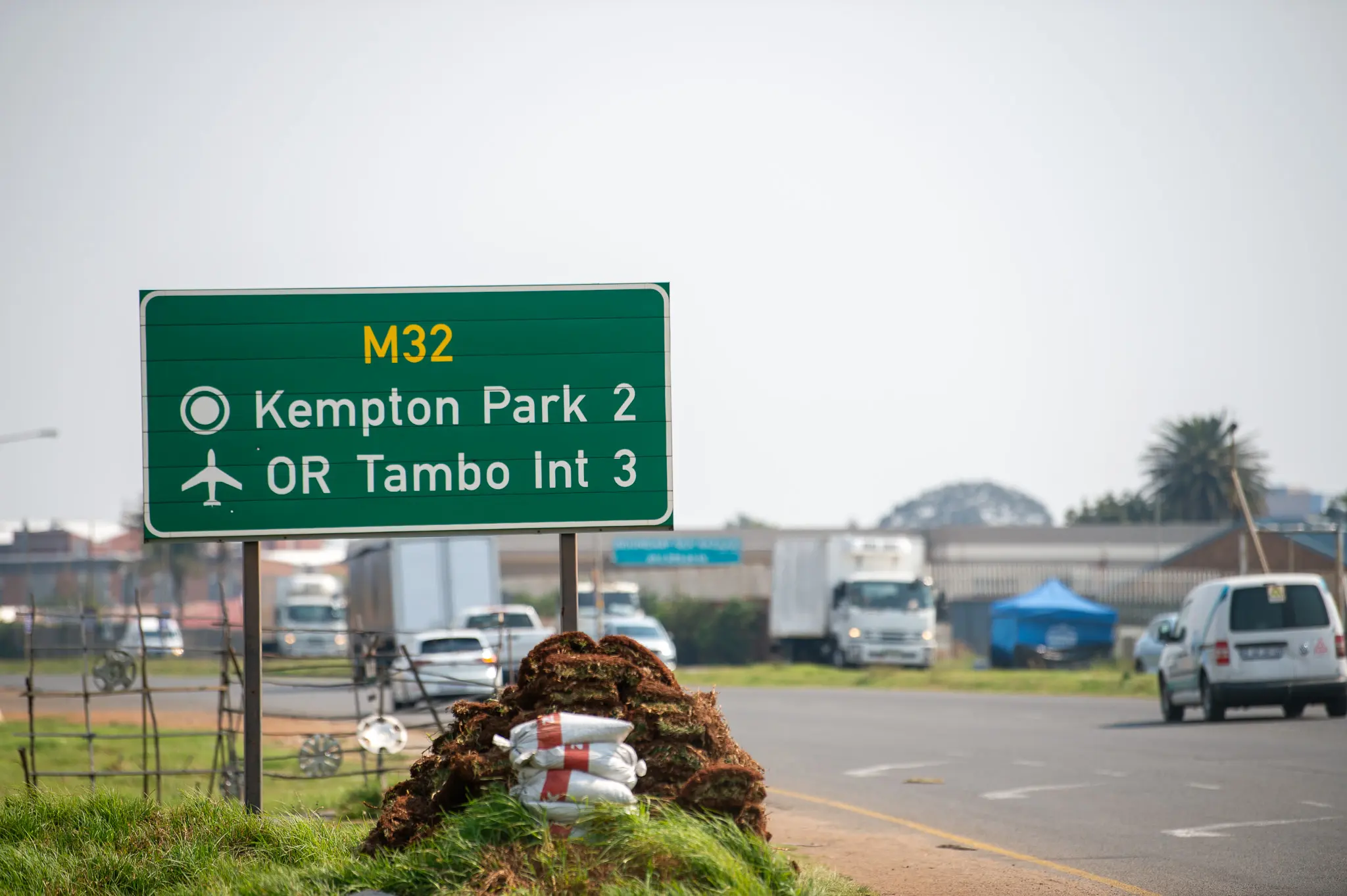 What has happened to my once-safe hometown?