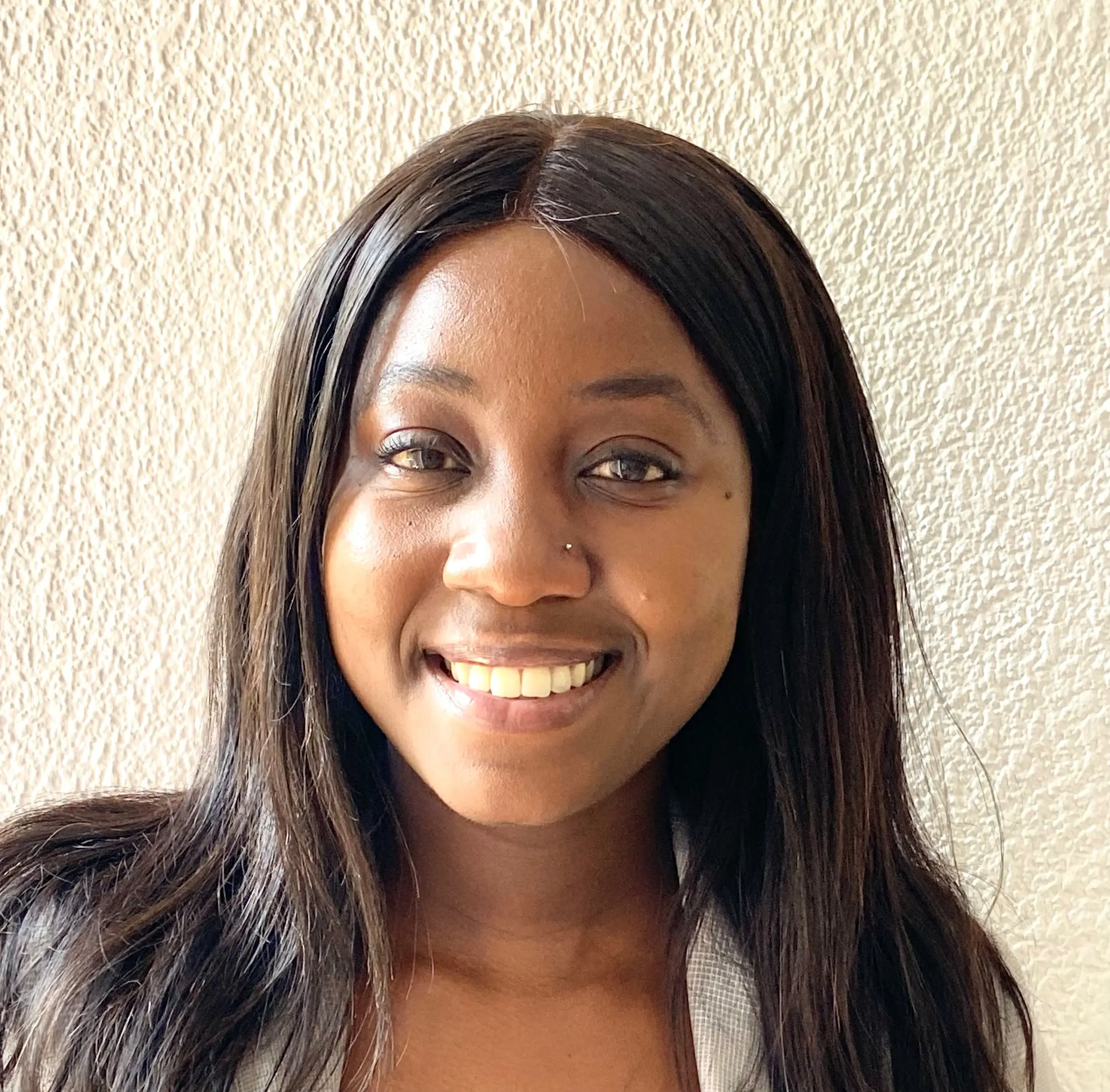 Ntombi Maphosa