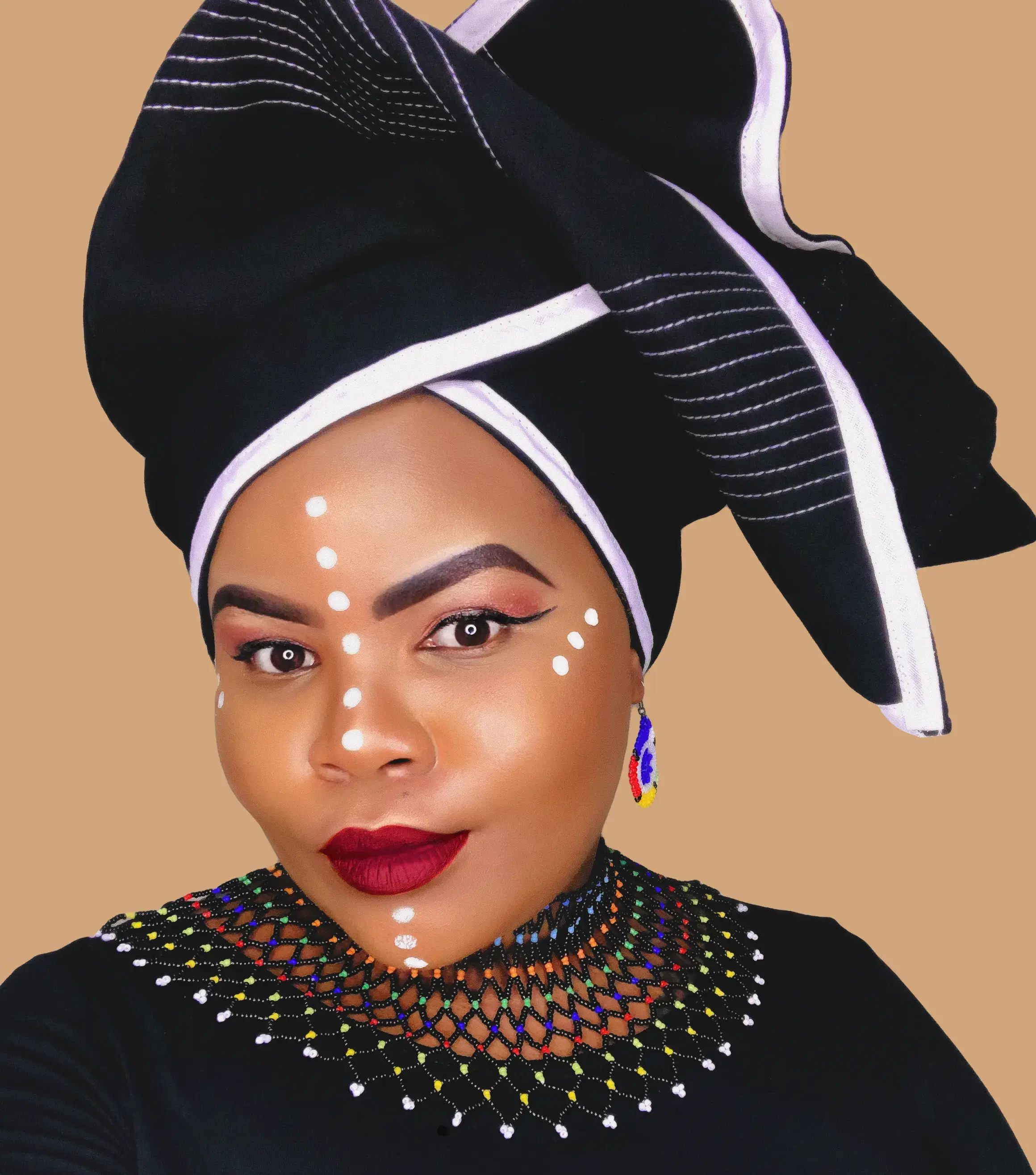 Namhla Dotwana