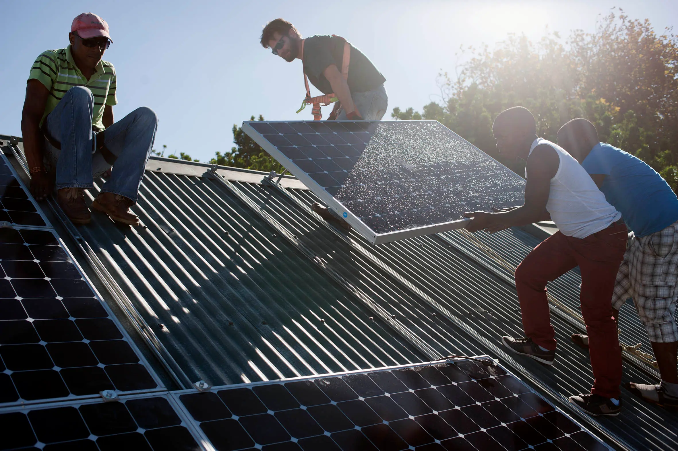 The risk problem with investors treating African energy as one market