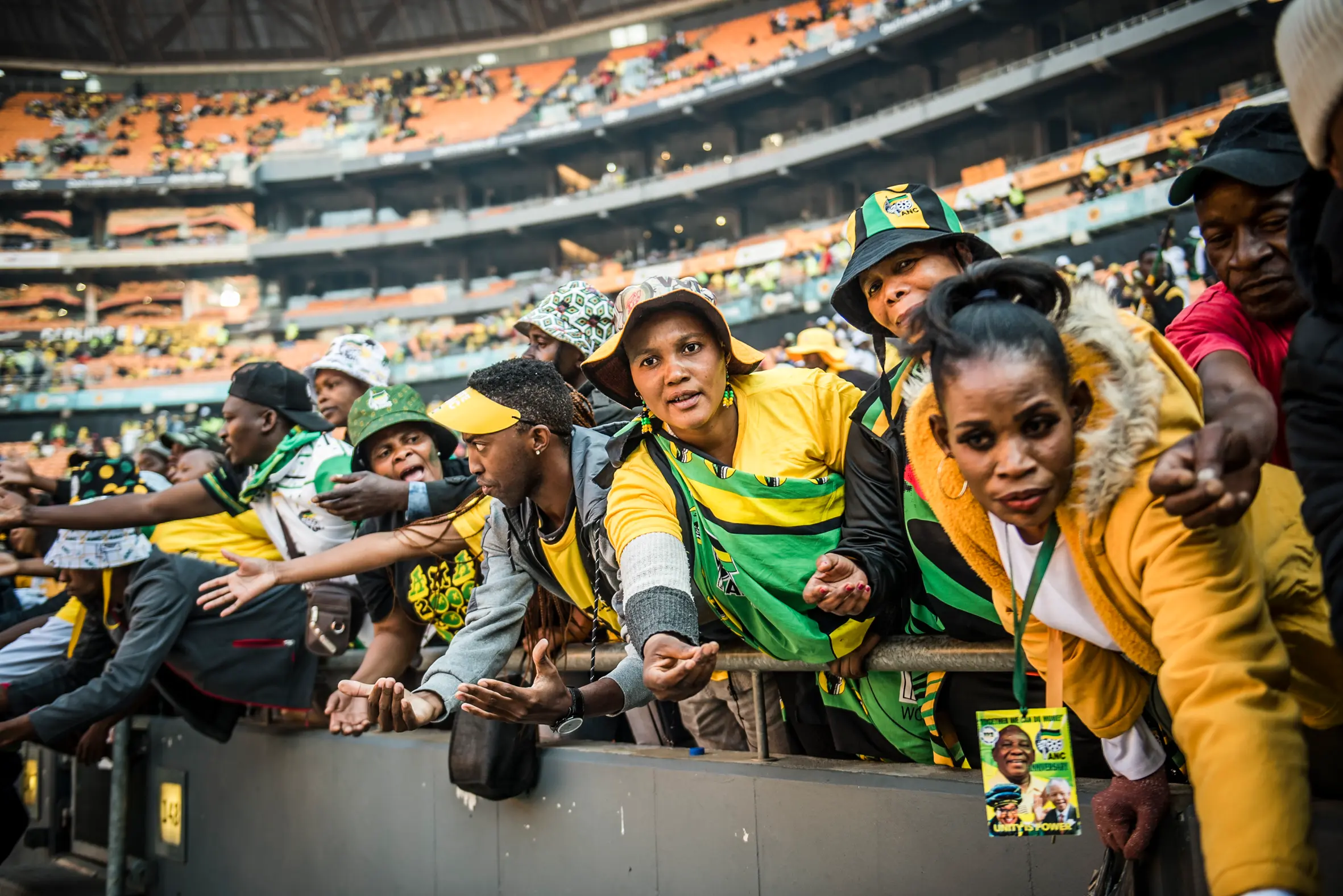 The ANC must treat its brand as a strategic risk