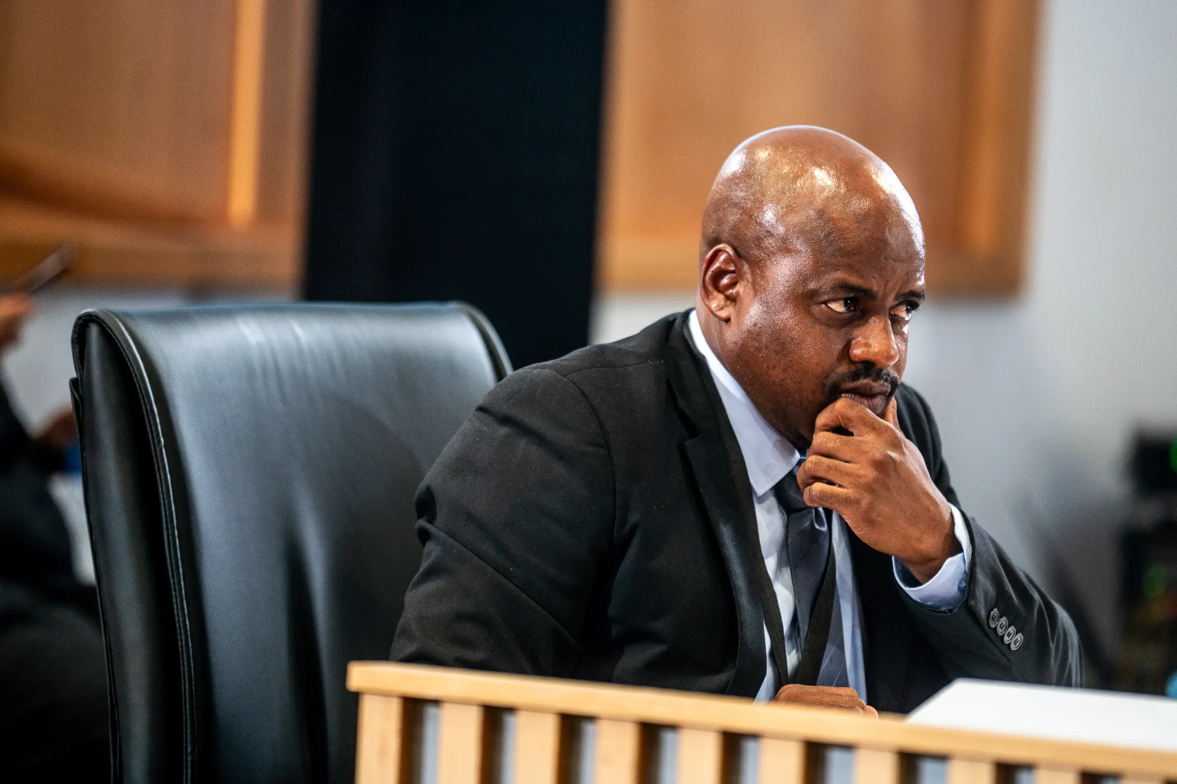 EMPD deputy chief Mkhwanazi and Witness K bail hearing set for Wednesday