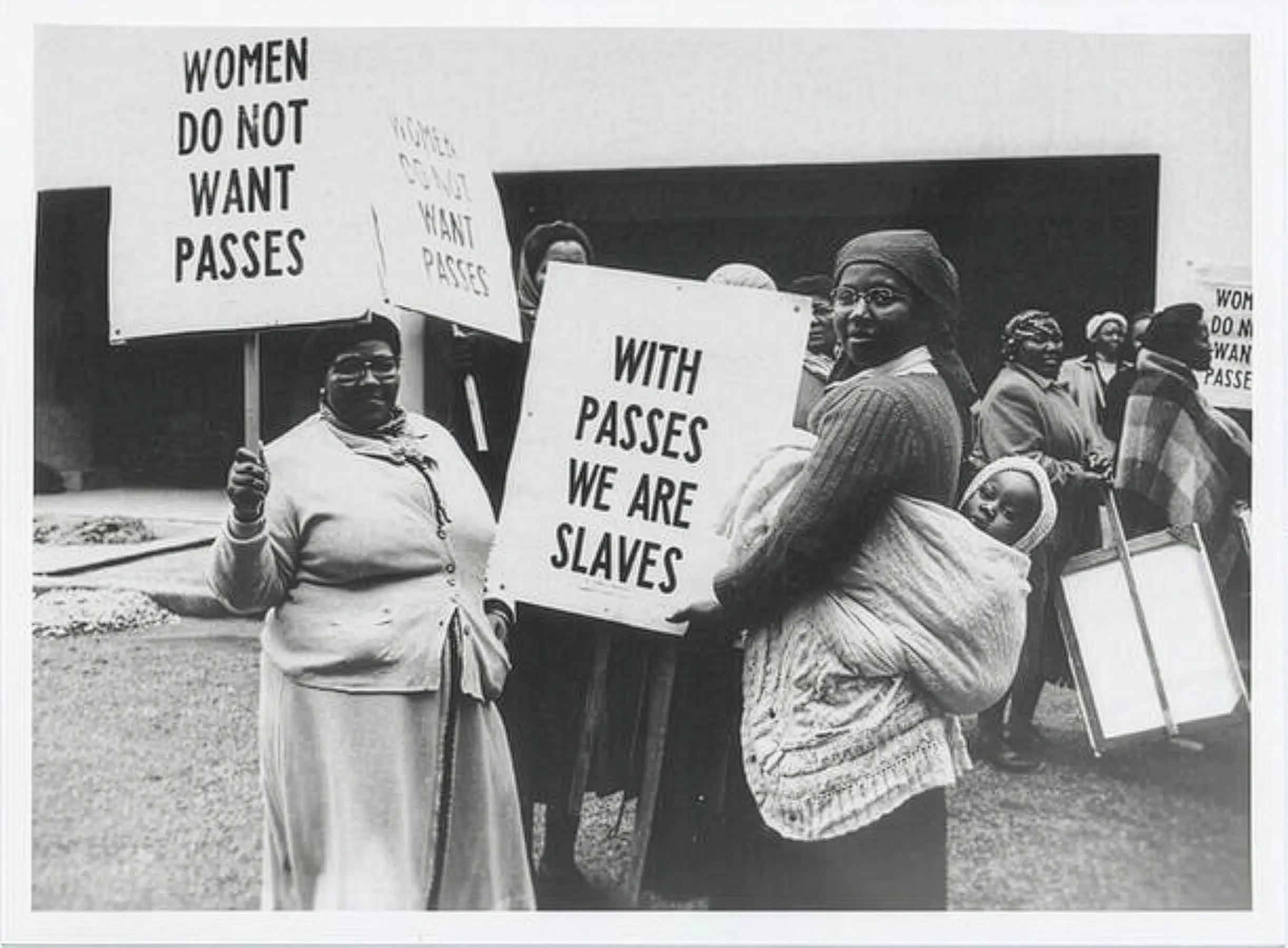 Education for liberation, dignity and empowerment: A call to action