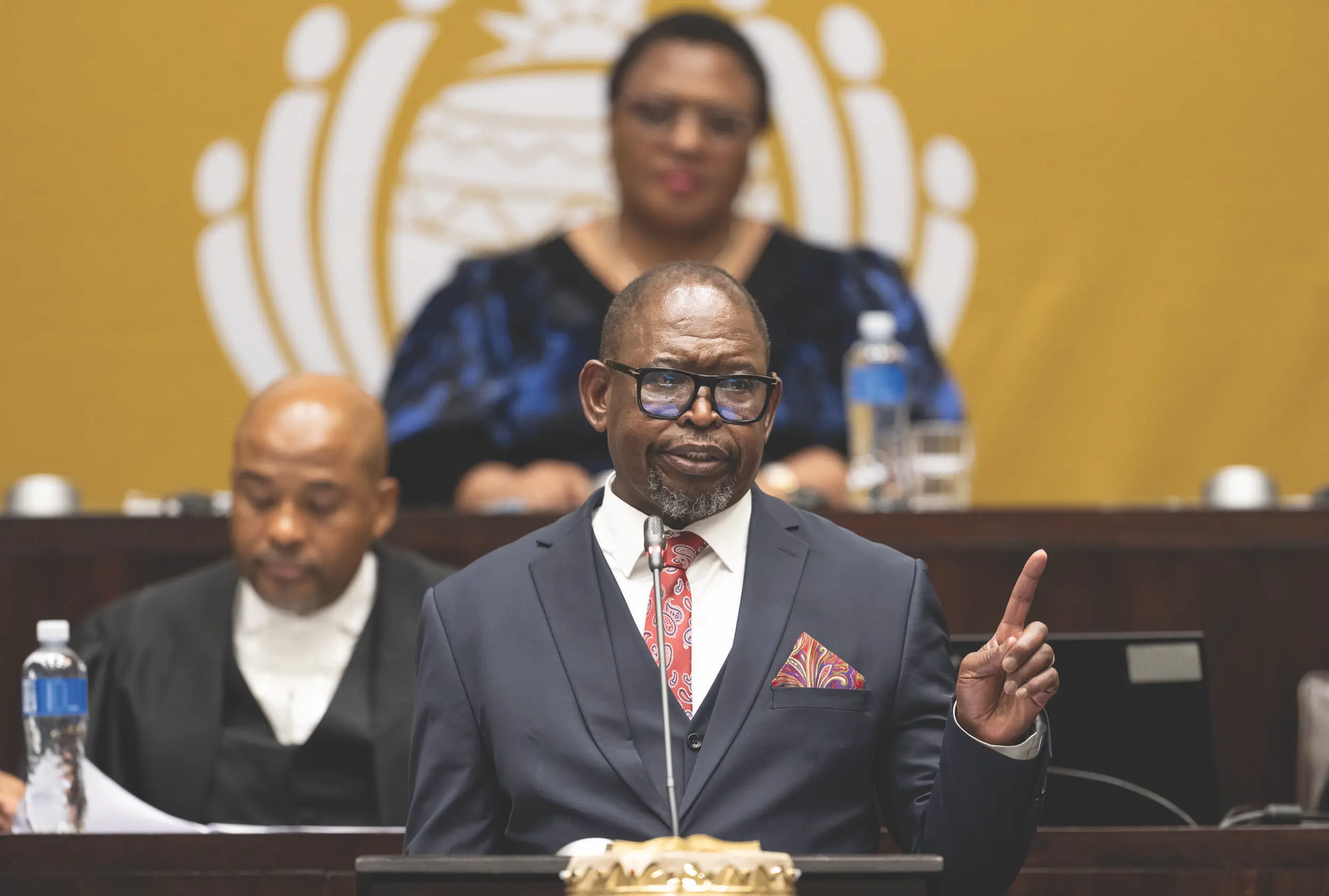 South Africa’s fiscal recovery is real — but is it enough?