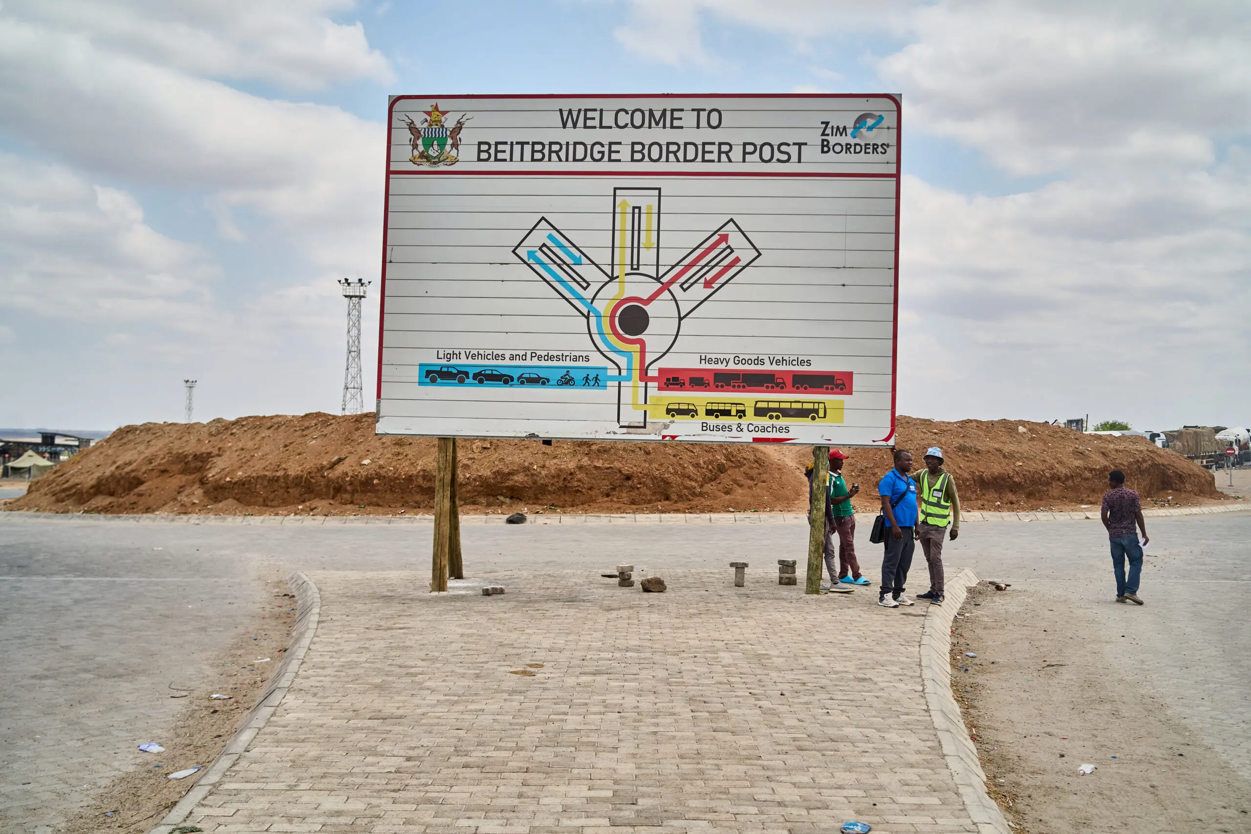 Border management is not development policy: Why enforcement alone cannot solve migration pressures