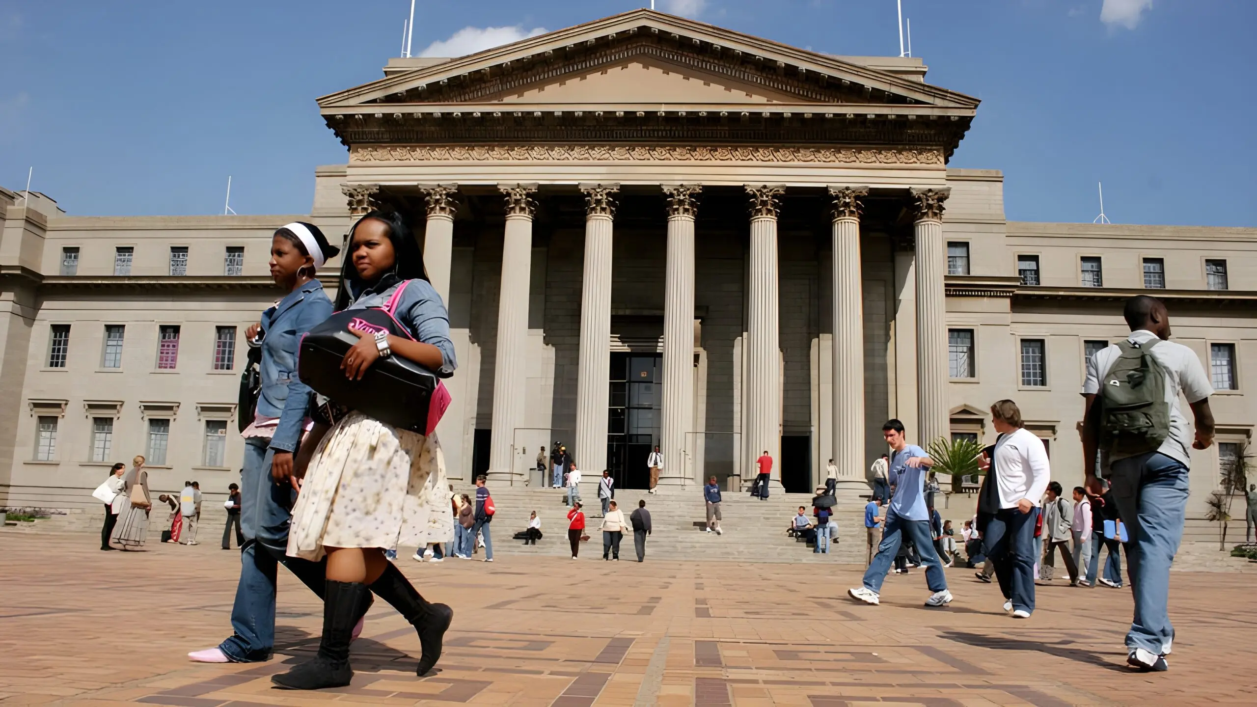 African universities must place community engagement at the centre