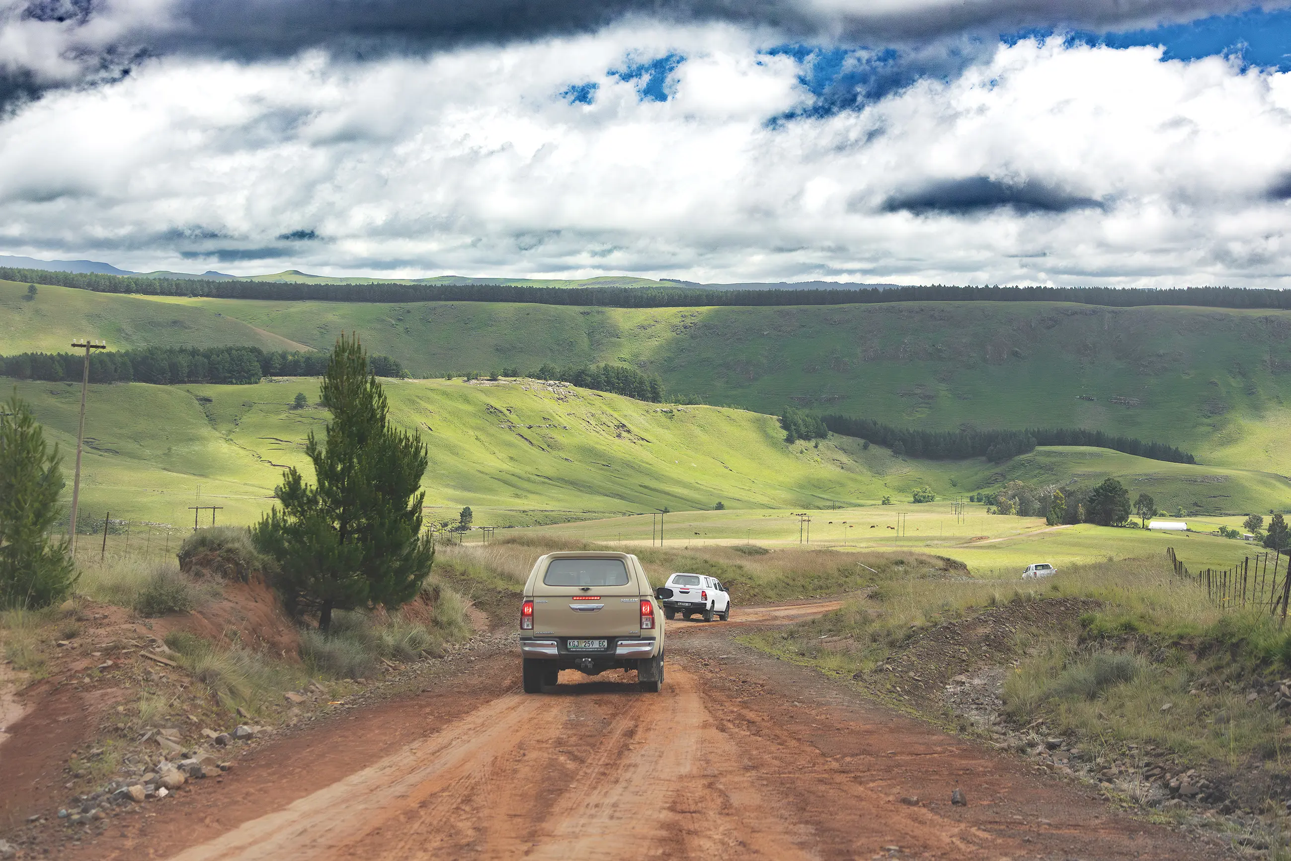 A new kind of national park