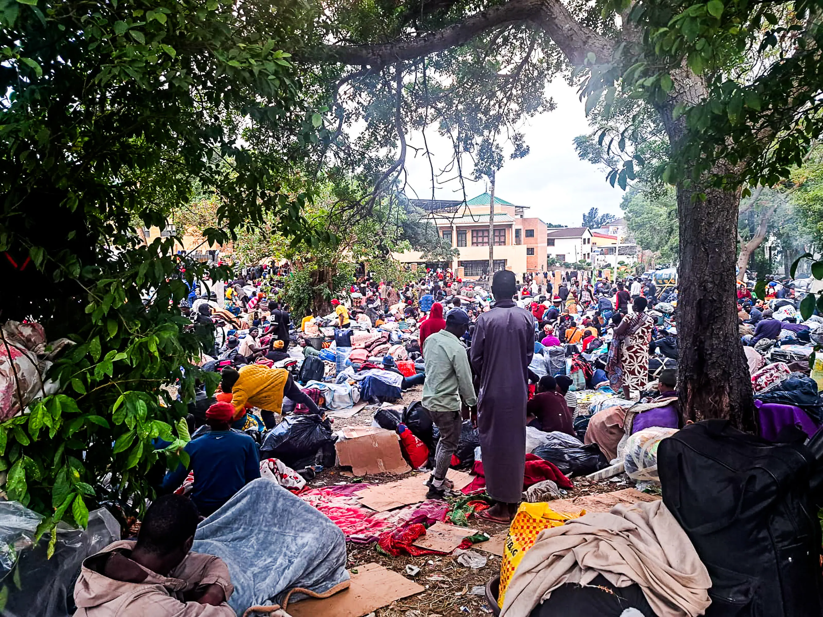 South Africa cannot deport its way out of regional crisis
