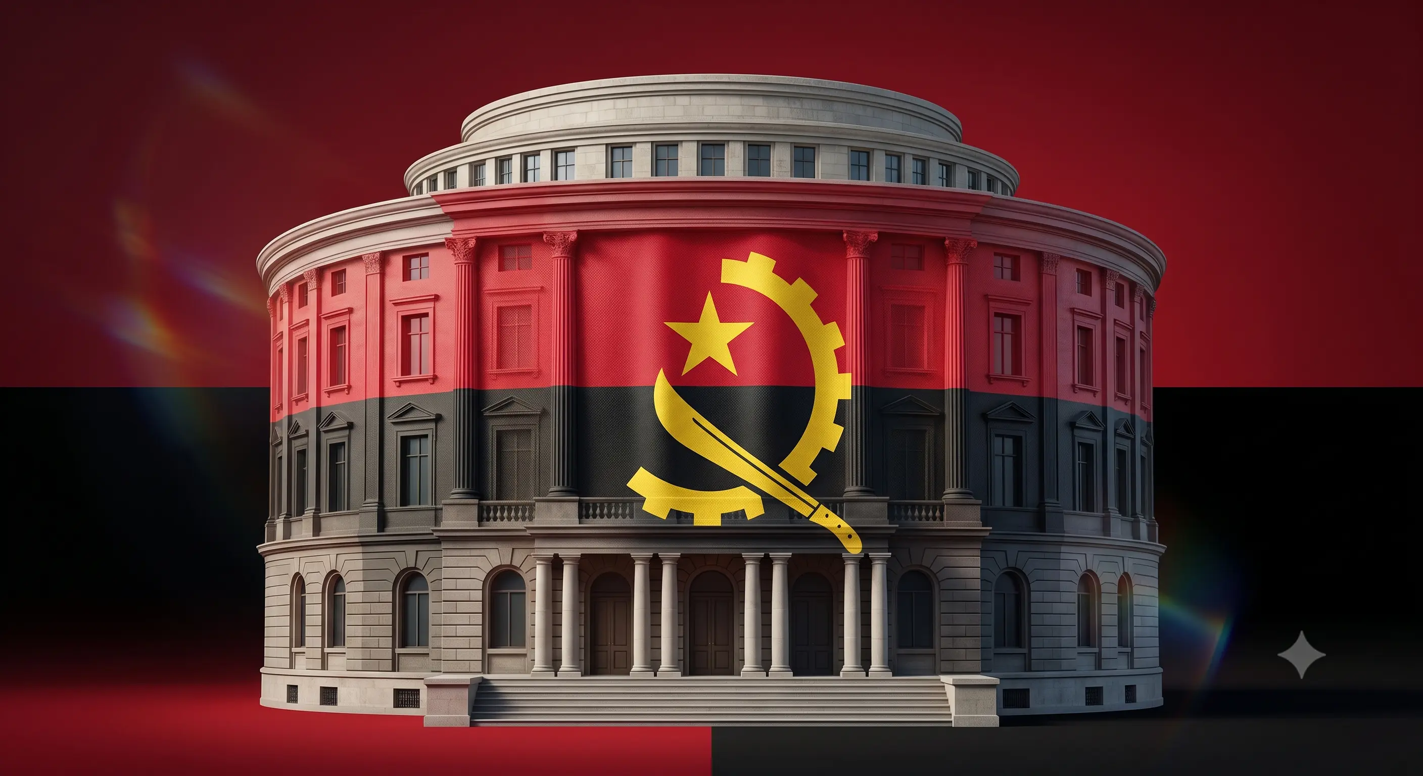 The new Angola capital markets story
