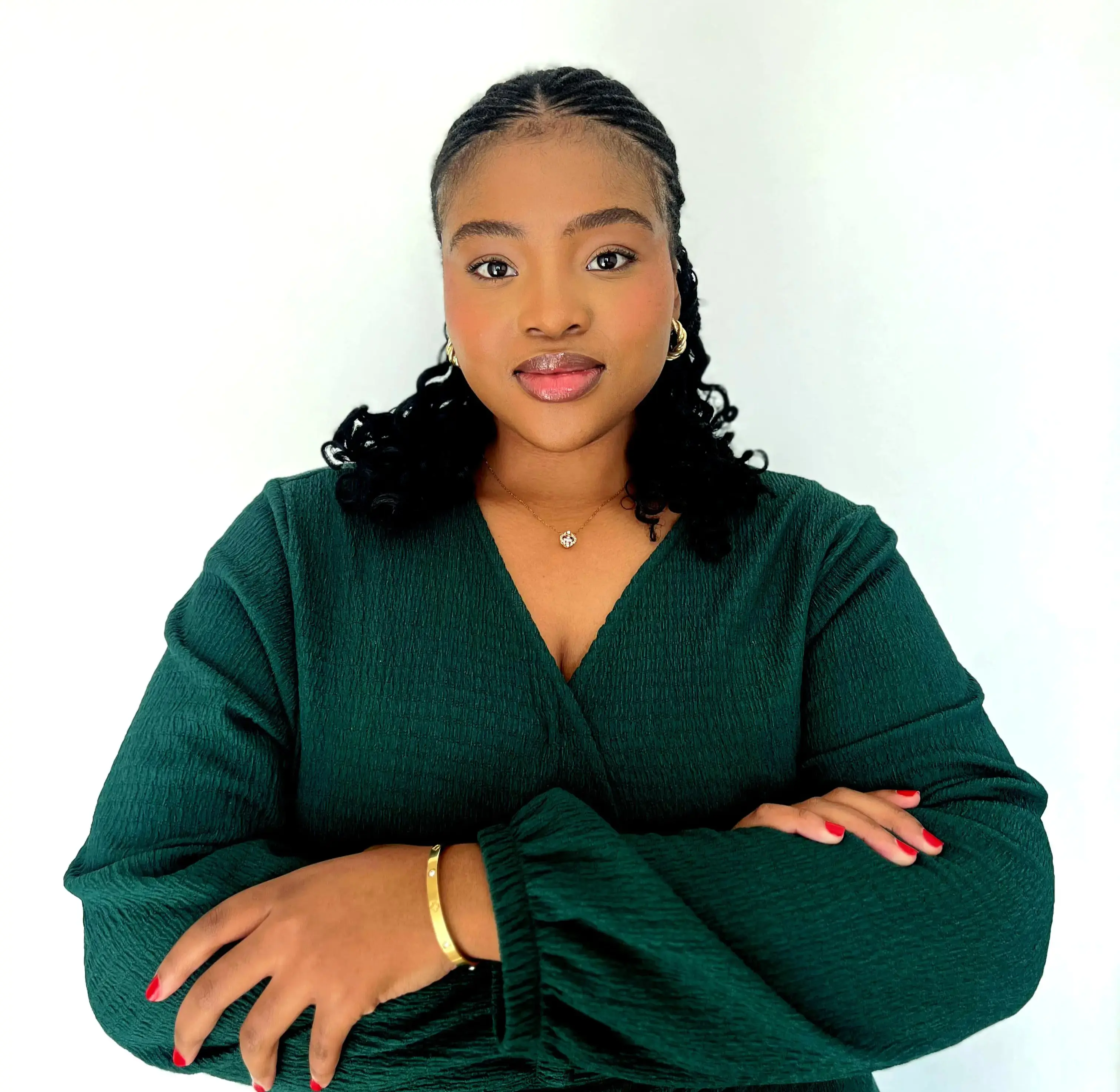 Zine Magadlela