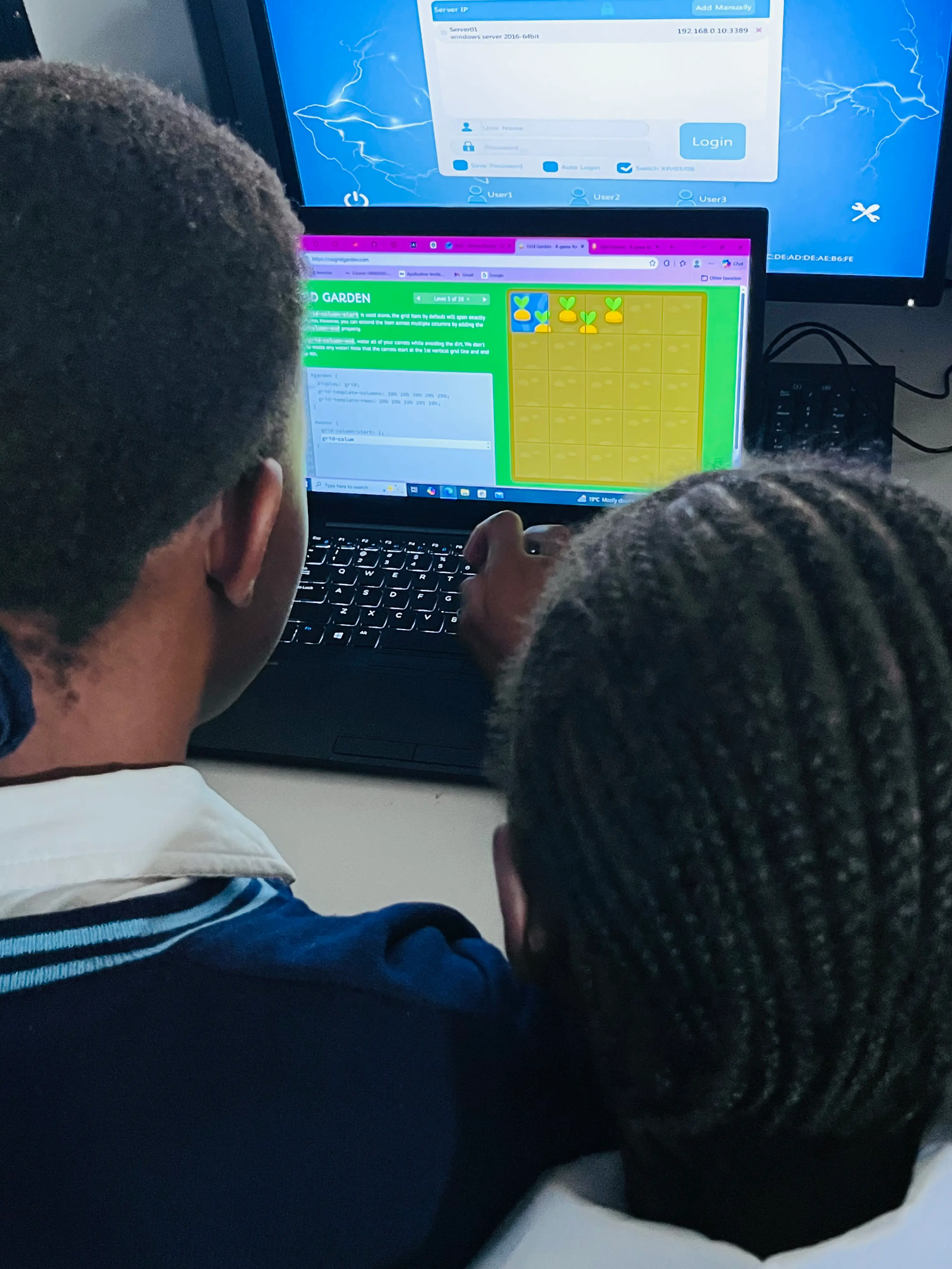 We Cannot Build South Africa's Digital Future On Half A Workforce