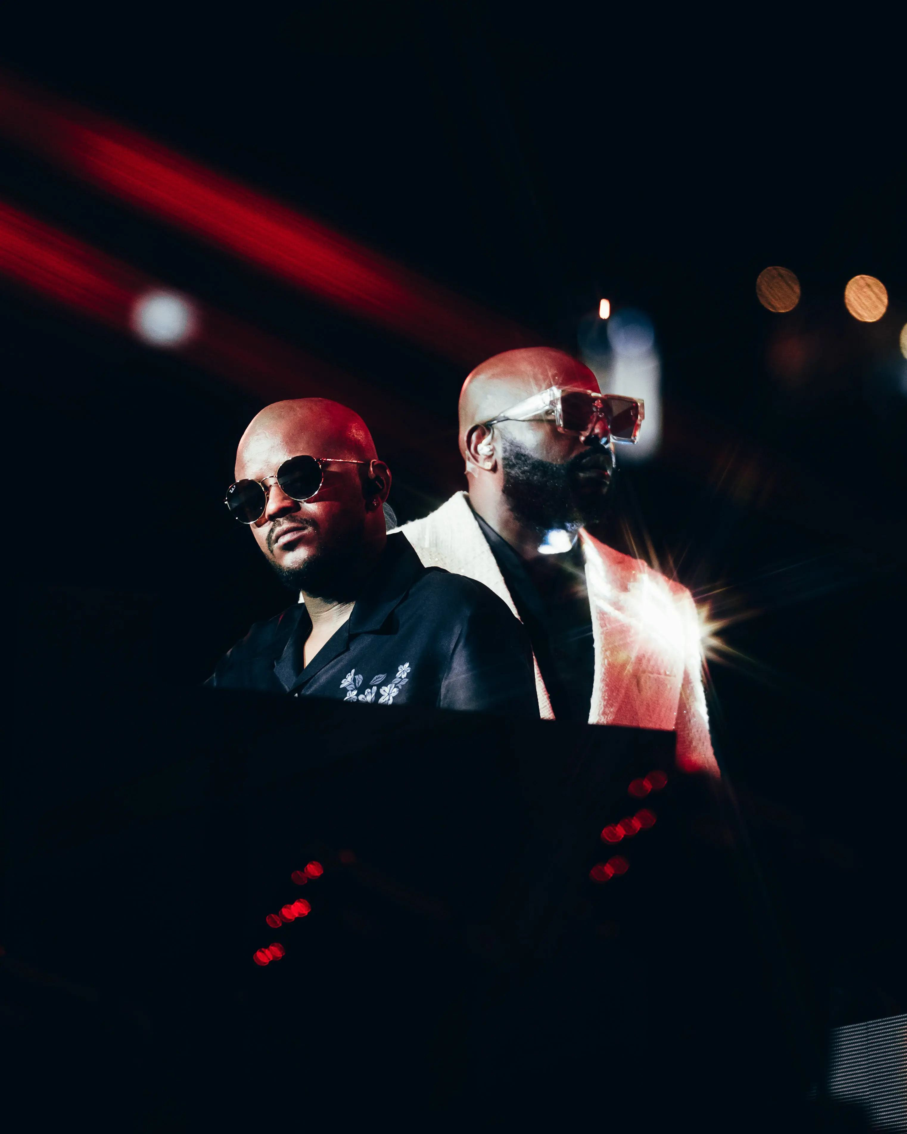 Amapiano Royalty: Scorpion Kings return for their largest show yet at FNB Stadium