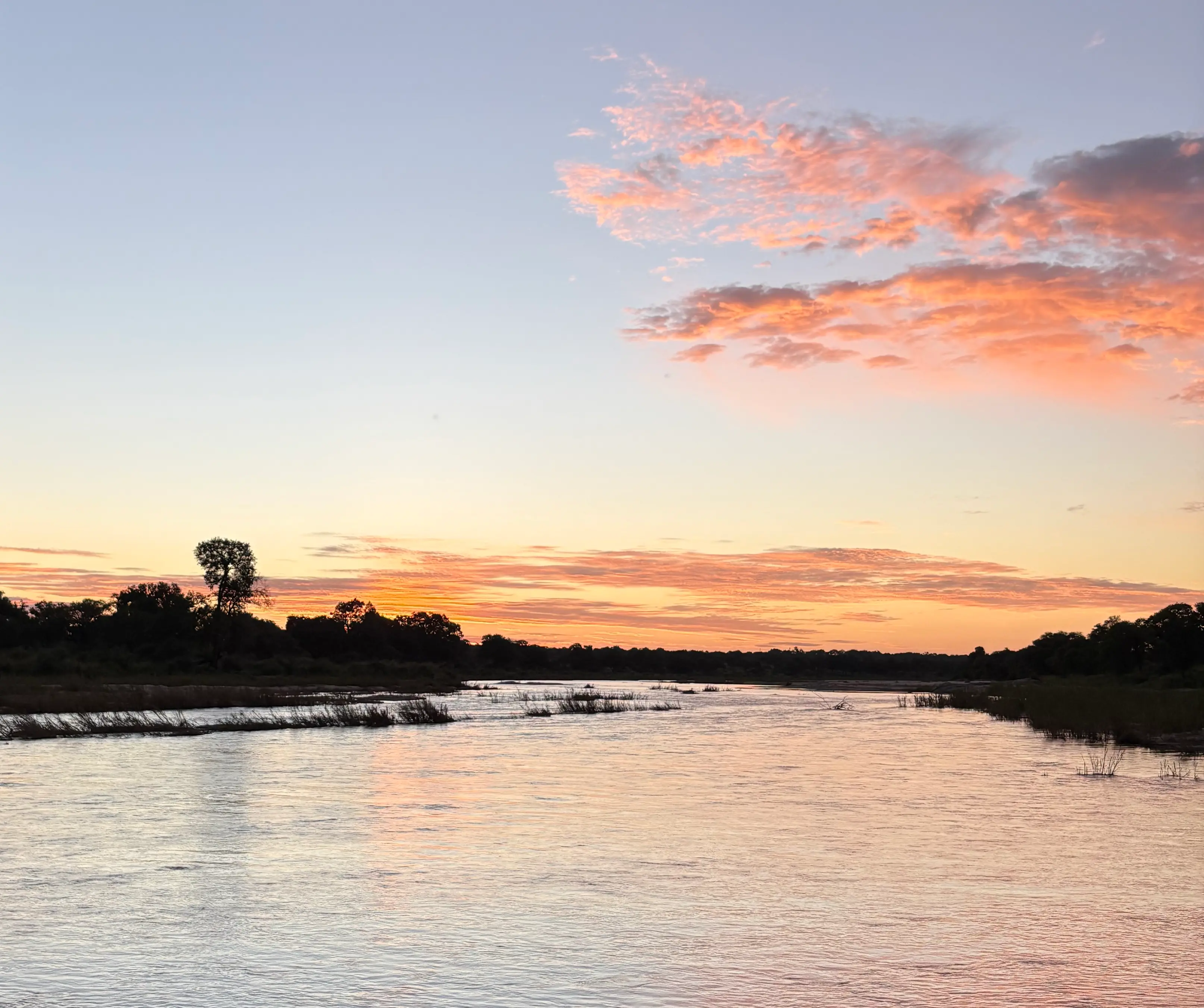 Kruger reopens key flood-damaged infrastructure as rebuild continues