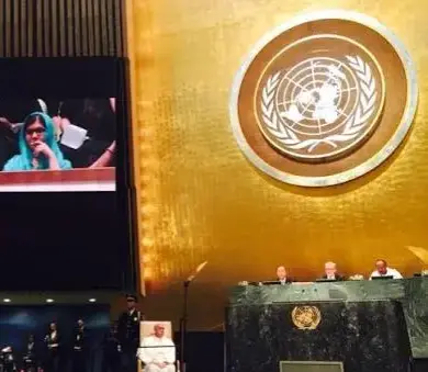 UN Peacekeeping in Crisis as World Leaders Gather