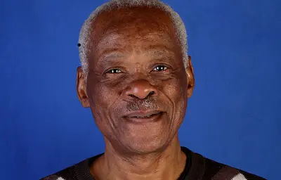 ‘UMOJA’ narrator Hope Ndaba takes his final bow