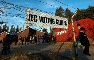 Technology must serve democracy, not stand between the people and their choice