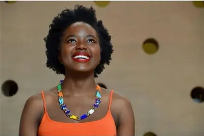 A new South African children's book is challenging period stigma