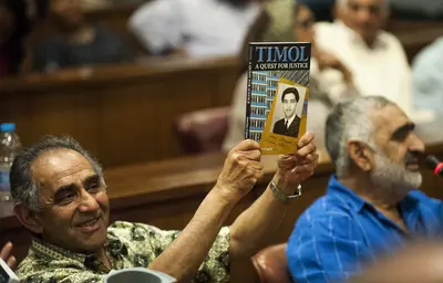 Timol ruling ‘just the beginning’
