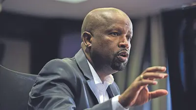 Making healthy inroads
