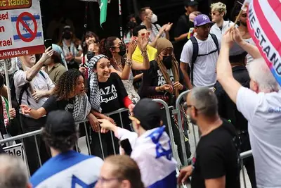 Israeli academe have joined the assault on free speech and academic freedom