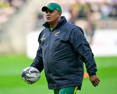Springbok Women Deliver Dominant 20-0 Shutout Against Spain in Seville ...
