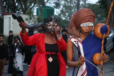 'We write and we create what we like' | The Herald