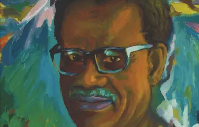 A tribute to Mphahlele — renowned writer and intellectual