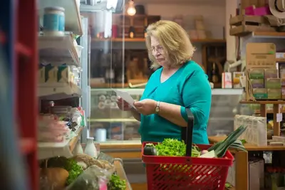 The invisible shopper needs visible accountability