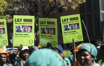 Lily Mine’s revival may be derailed if claims of negligence are proven ...