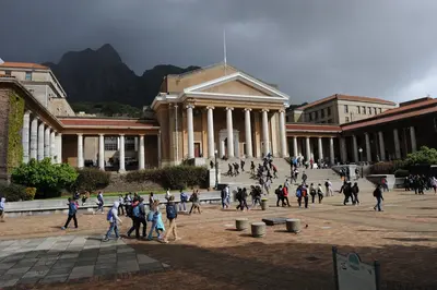 South Africa’s Unemployment Rate Climbs to 33.6%