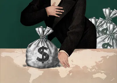 TIM COHEN: Satan, shareholders and the sudden generosity of billionaires