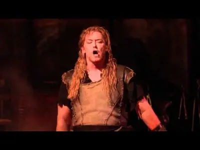 Music and myth