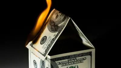 Is this the end of the mining house?
