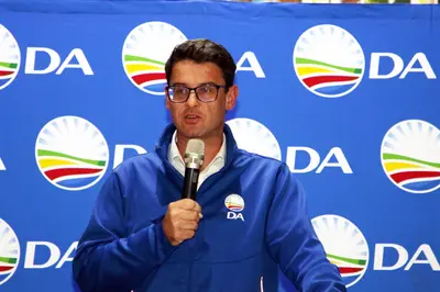 DA Announces Four More Mayoral Candidates in Eastern Cape Ahead of ...