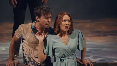 From rom-com to stage: 'Semi-Soet' is back, and this time going bigger