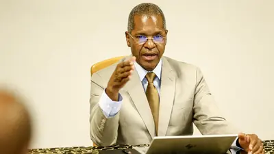 LGE 2026: IFP expands footprint beyond KZN, targets national growth
