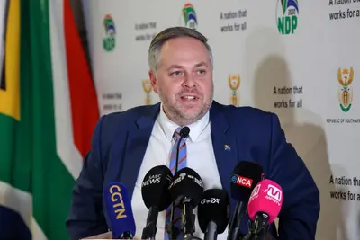First 1140 Malawians processed at Durban repatriation site found to be ...