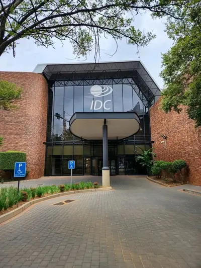 The IDC-Vision sweet deal deserves scrutiny, not scorn
